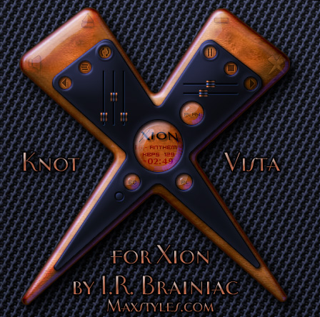 Knot Vista X